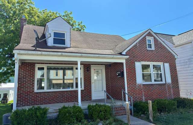 612 FREDERICK Street photos photos