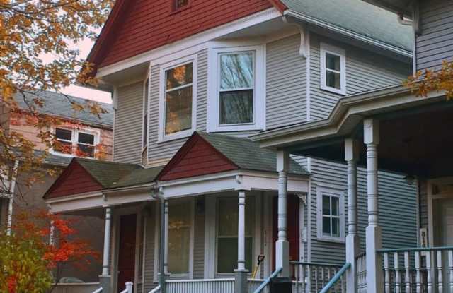 810 Washington Street - 810 Washington Street, Evanston, IL 60202