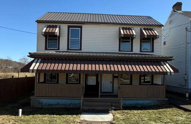 Charleroi, PA-2 Bedroom, 1 Bath photos photos