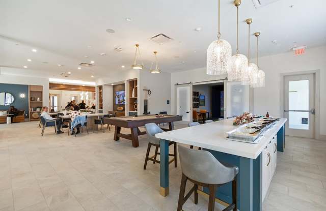 The Arbella at Bramble Hill-55+ Senior Living Community Gallery 4