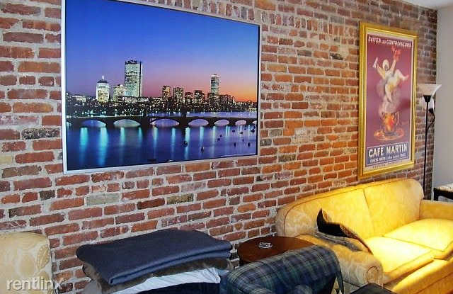 91 Prince Street 13 Gallery 2