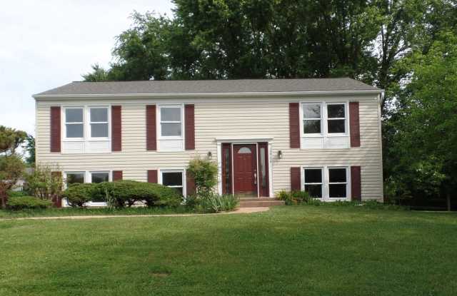 12706 FIRENZE COURT - 12706 Firenze Court, Franklin Farm, VA 20171