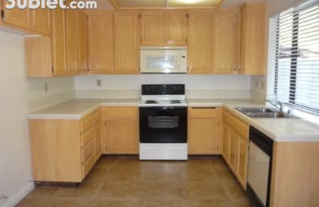 9415 Black Hills Way - 9415 Black Hills Way, San Diego, CA 92129