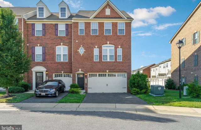 3242 GREEN COVE PLACE - 3242 Green Cove Pl, Waldorf, MD 20601
