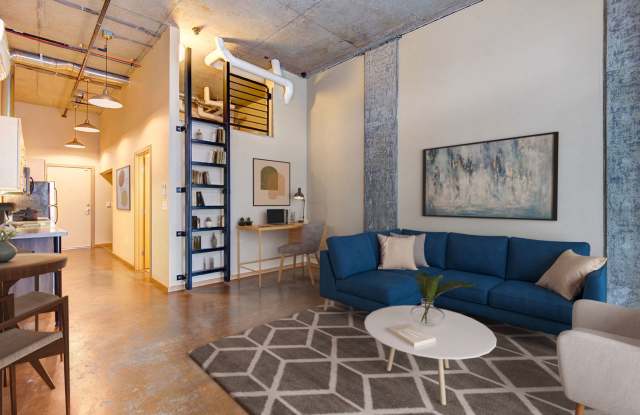 708 Uptown Apartments Gallery 3