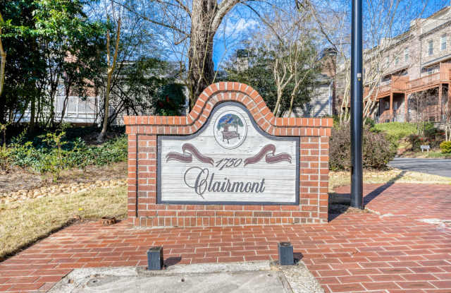 1750 Clairmont Road Gallery 3