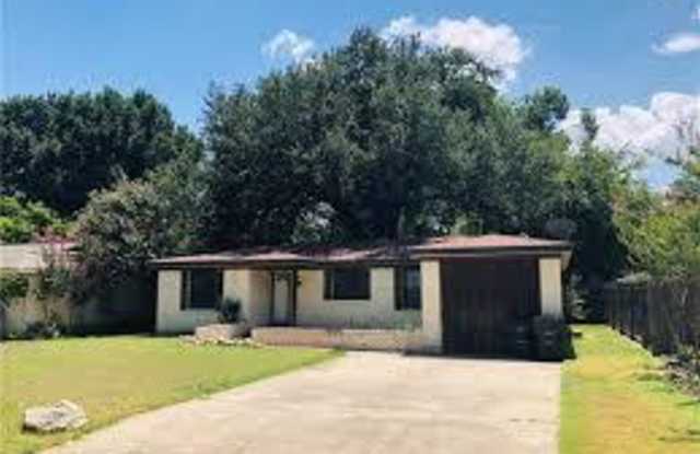 5629 Durham Avenue - 5629 Durham Avenue, Fort Worth, TX 76114