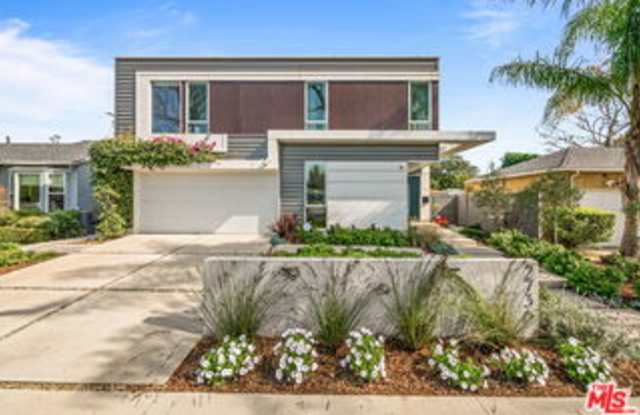 2736 Armacost Avenue photos photos