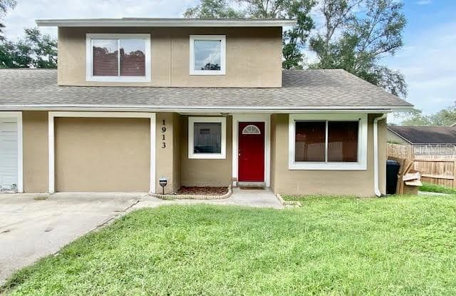 1913 PRINGLE COVE - 1913 Pringle Cove, Seminole County, FL 32750