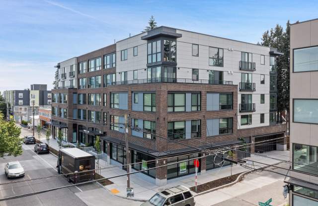 Maple Leaf Apartments photos photos