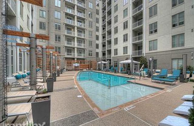 425 N. Boylan Ave TT- #63387-1 LM - 425 North Boylan Avenue, Raleigh, NC 27603