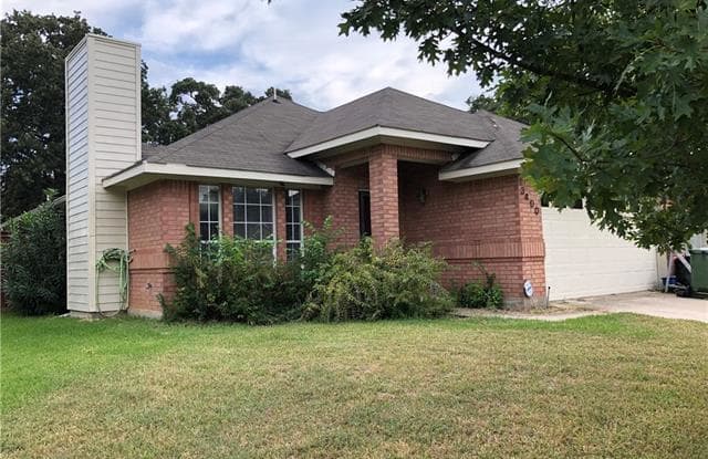 3400 San Clemente Drive - 3400 San Clemente Drive, Arlington, TX 76017