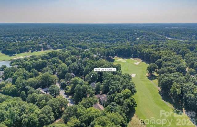 4811 Old Course Drive Gallery 2