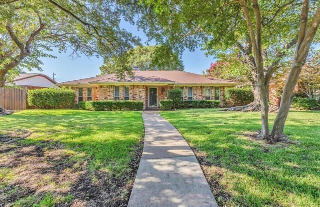 303 Woodcrest Drive - 303 Woodcrest Drive, Richardson, TX 75080