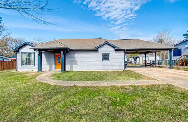 28922 Aberdeen Drive - 28922 Aberdeen Drive, Montgomery County, TX 77354