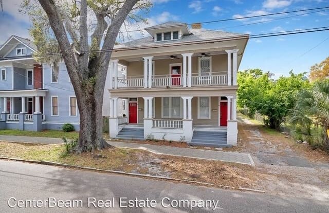 36 E 3rd Street - 36 3rd St E, Jacksonville, FL 32206