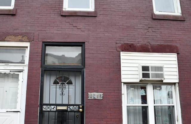 2844 W LEHIGH AVENUE - 2844 West Lehigh Avenue, Philadelphia, PA 19132