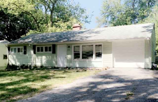 11406 Oakland Ave - 11406 Oakland Avenue, Kansas City, MO 64134