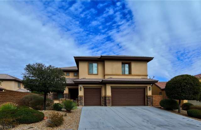 7376 Summer Duck Way - 7376 Summer Duck Way, North Las Vegas, NV 89084