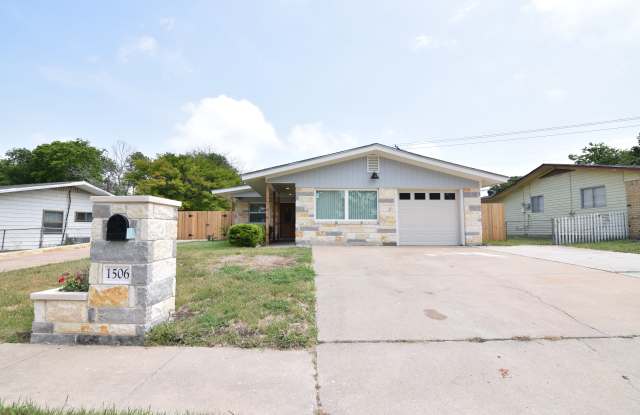 1506 Westover Dr photos photos