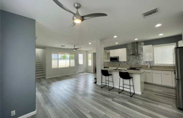 91-1065 Hoowalea Street - 91-1065 Ho'owalea Street, Ewa Gentry, HI 96706