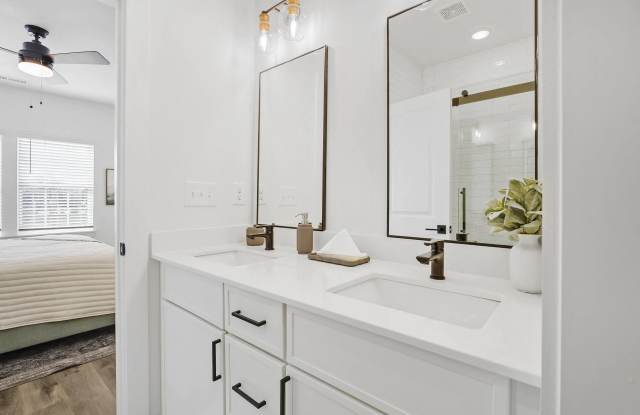Radial Townhomes Gallery 3