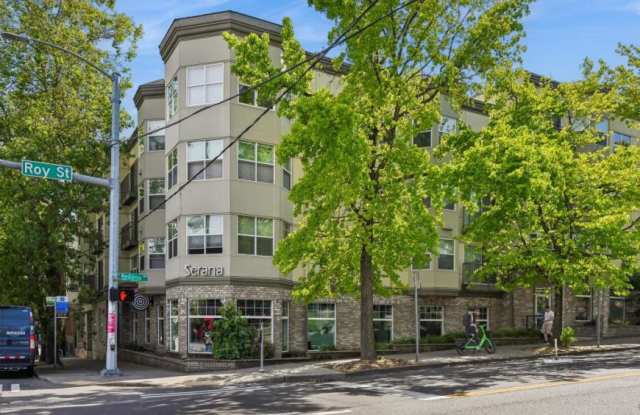621 5th Ave N - 621 5th Avenue North, Seattle, WA 98109