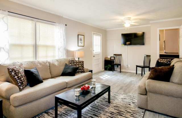 4011 Bouldercrest Road - 4011 Bouldercrest Road, DeKalb County, GA 30294