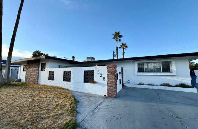 3/BD 2/BA Home Near the Las Vegas Strip – No HOA, Pool, & RV Parking! photos photos