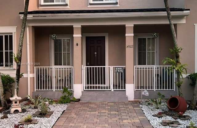 14322 SW 272nd St - 14322 Southwest 272nd Street, Naranja, FL 33032 14322 SW 272nd St - 14322 Southwest 272nd Street, Naranja, FL 33032