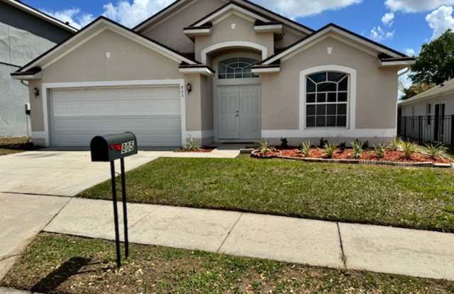 Home for rent - 805 Brayton Lane, Polk County, FL 33897