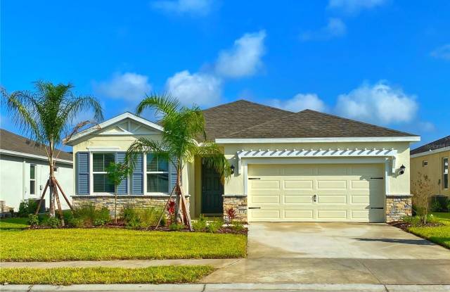 5708 SILVER PALM BOULEVARD - 5708 Silver Palm Boulevard, Manatee County, FL 34211