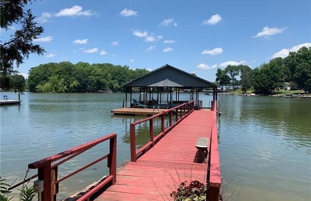 218 Shady Cove Road - 218 Shady Cove Road, Iredell County, NC 28166
