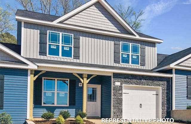 155 Oakdale Ave. - 155 Oakdale Avenue, Clayton, NC 27520