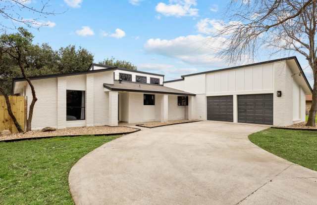 Freshly Renovated Beauty in Prime North Central San Antonio! photos photos