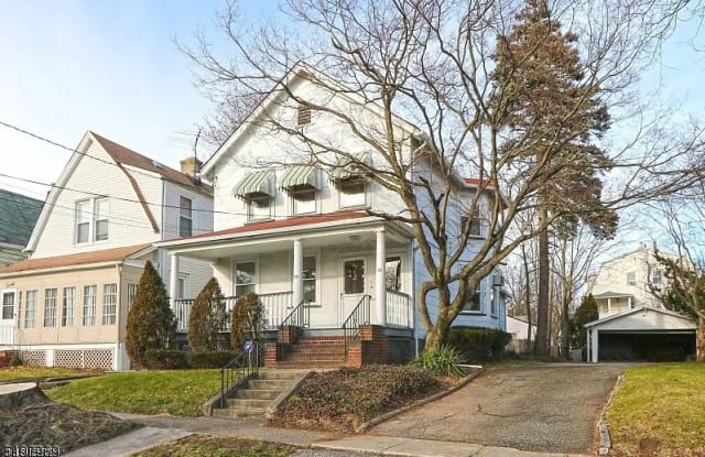 22 Linden Ave - 22 Linden Avenue, Essex County, NJ 07042
