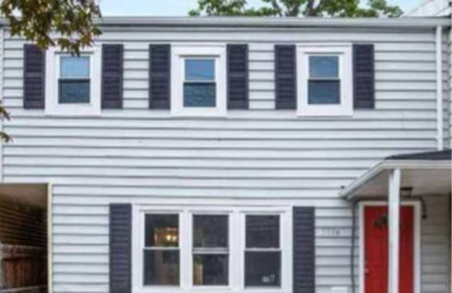 5534 Walker Mill Road - - photos photos