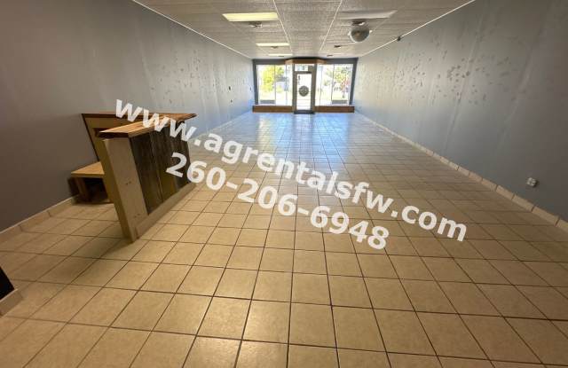 3414 Fairfield Ave Fort Wayne, IN 46807 Retail/Office Space For Rent Gallery 4