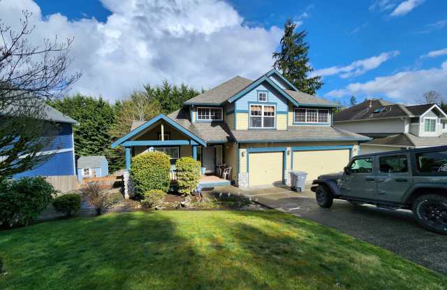 Large 5 bd Home photos photos