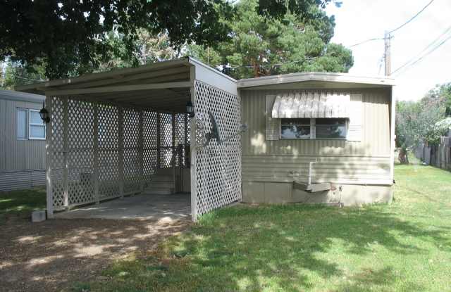 2bed, 1bath mobile home - Kuna photos photos