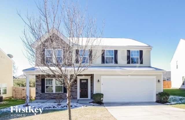 4114 Oconnell Street - 4114 Oconnell Street, Monroe, NC 28079