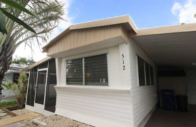 512 50TH AVENUE DRIVE W photos photos