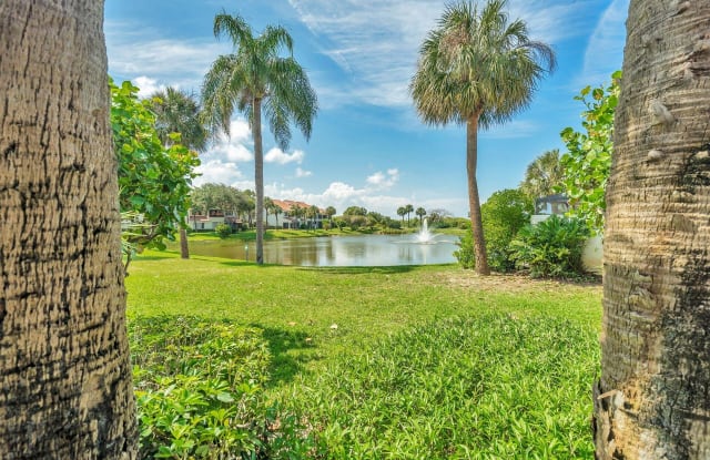 502 Sea Oats Drive - 502 Sea Oats Drive, Juno Beach, FL 33408