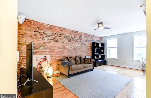 3465 14TH STREET NW - 3465 14th St NW, Washington, DC 20010