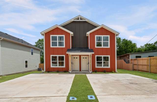 Brand New, Modern, and Ready for You in Temple, TX! photos photos