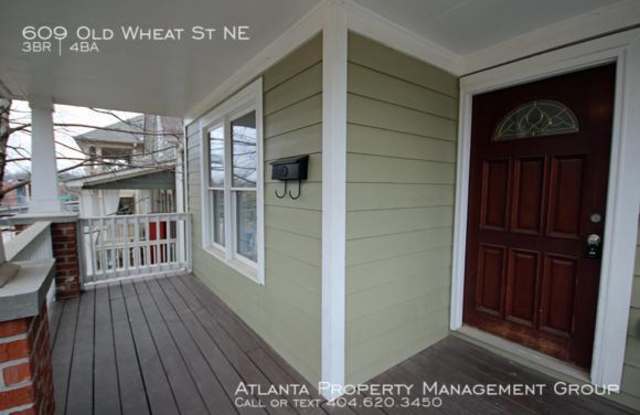 609 Old Wheat St NE Gallery 4