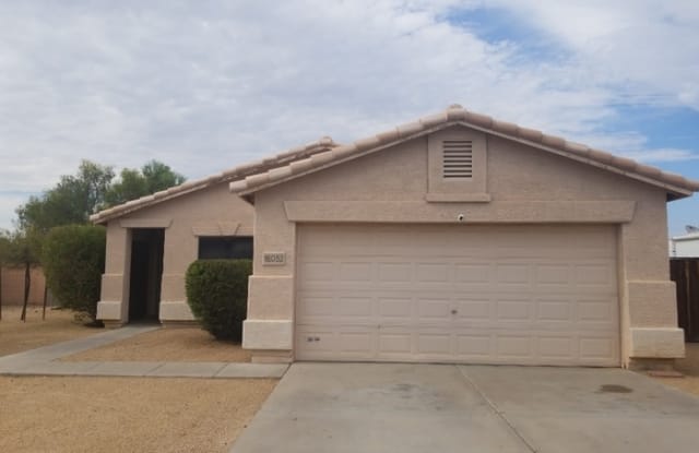 16052 West Buchanan Street - 16052 West Buchanan Street, Goodyear, AZ 85338