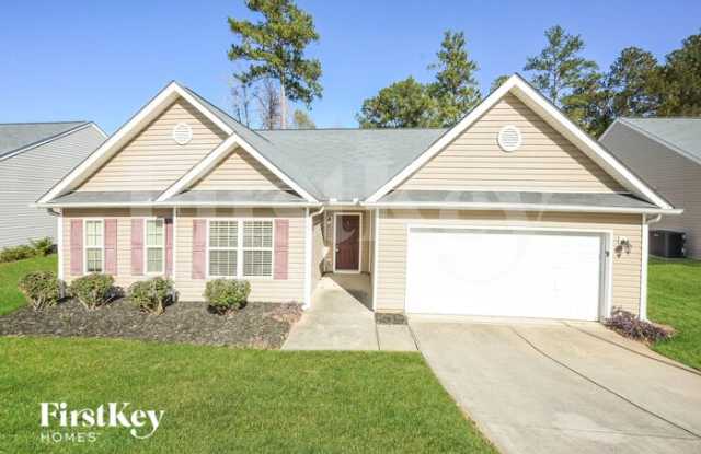1921 Roxey Lane - 1921 Roxey Lane, Barrow County, GA 30680 1921 Roxey Lane - 1921 Roxey Lane, Barrow County, GA 30680