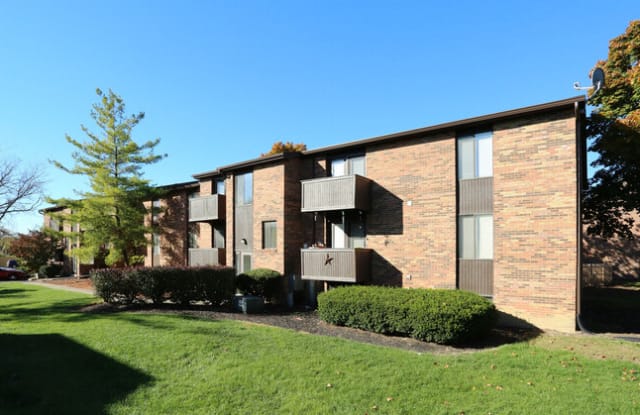 5072 Open Meadows Drive - 5072 Open Meadows Drive, Columbus, OH 43228