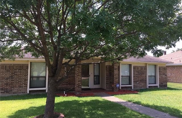 2626 Rio Grande Pass - 2626 Rio, Mesquite, TX 75150
